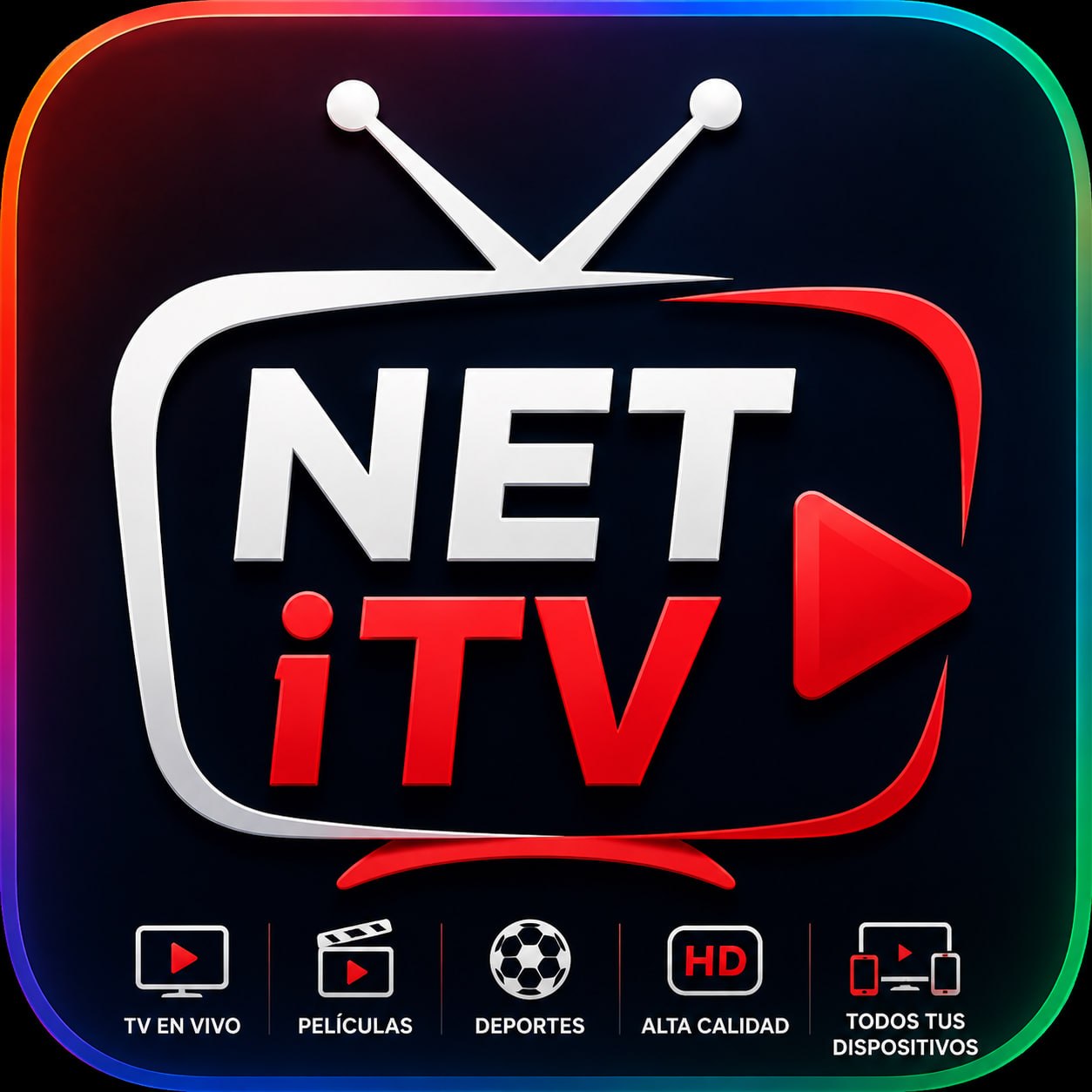 NET iTV